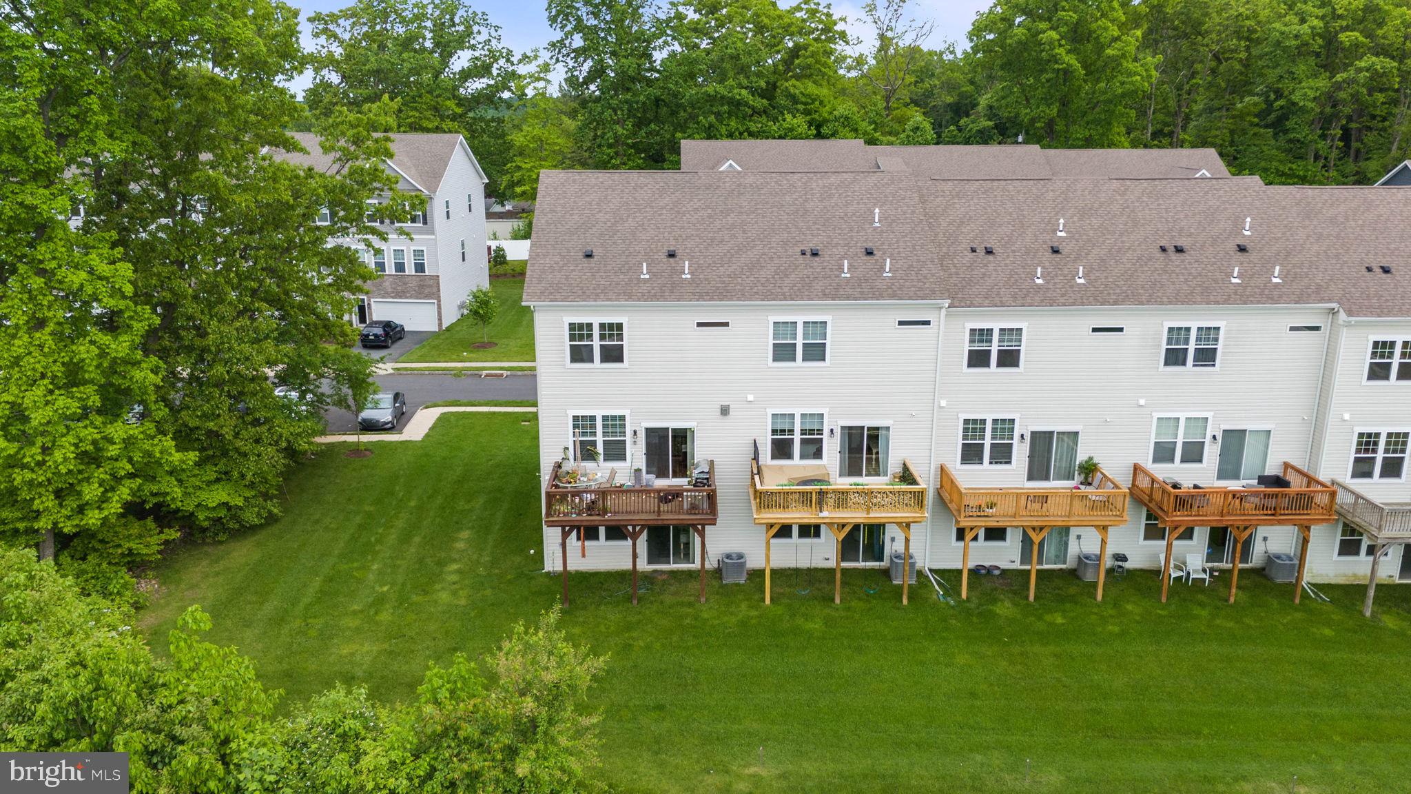 DOWLIN FORGE STATION - Residential