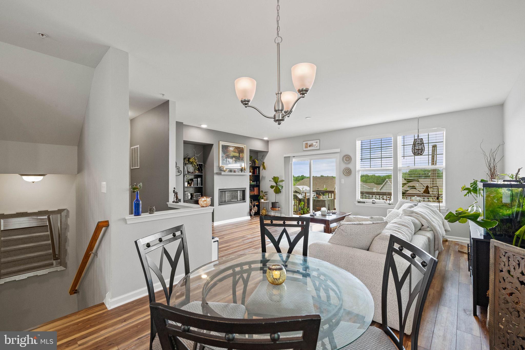 DOWLIN FORGE STATION - Residential