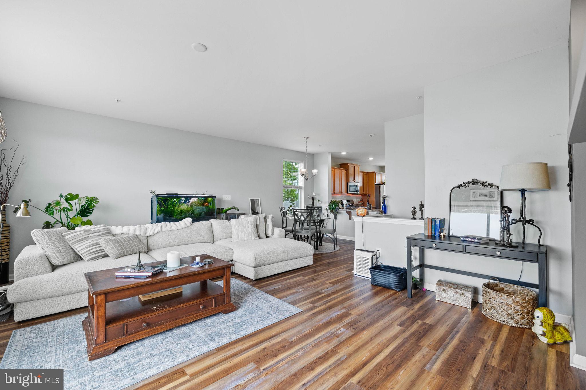 DOWLIN FORGE STATION - Residential