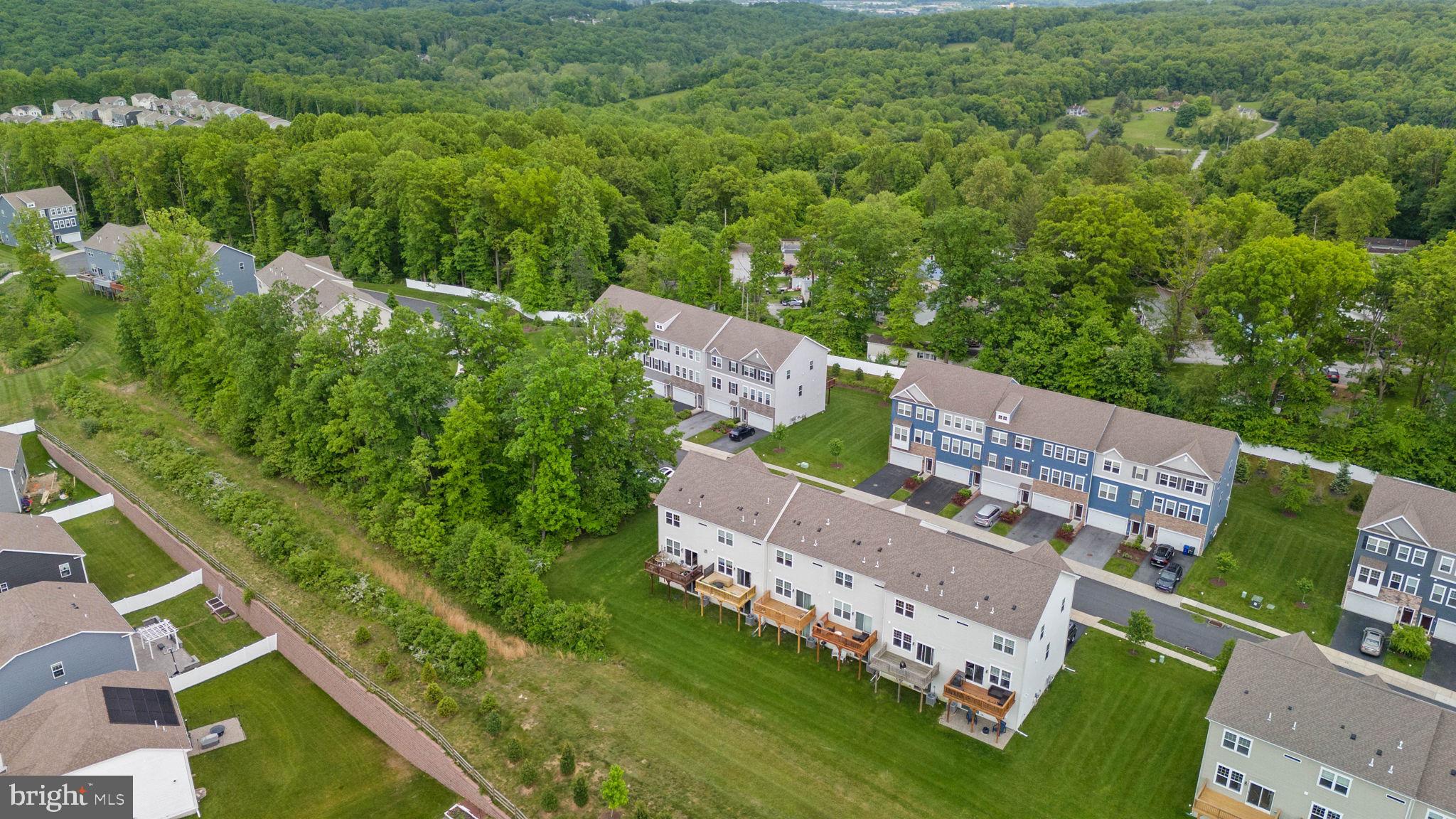 DOWLIN FORGE STATION - Residential