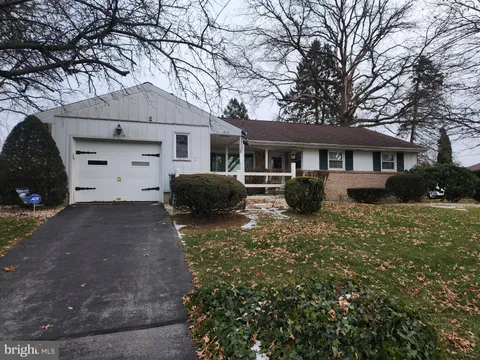 3116 Linda Lane, Sinking Spring, PA 19608 - MLS#: PABK2066476