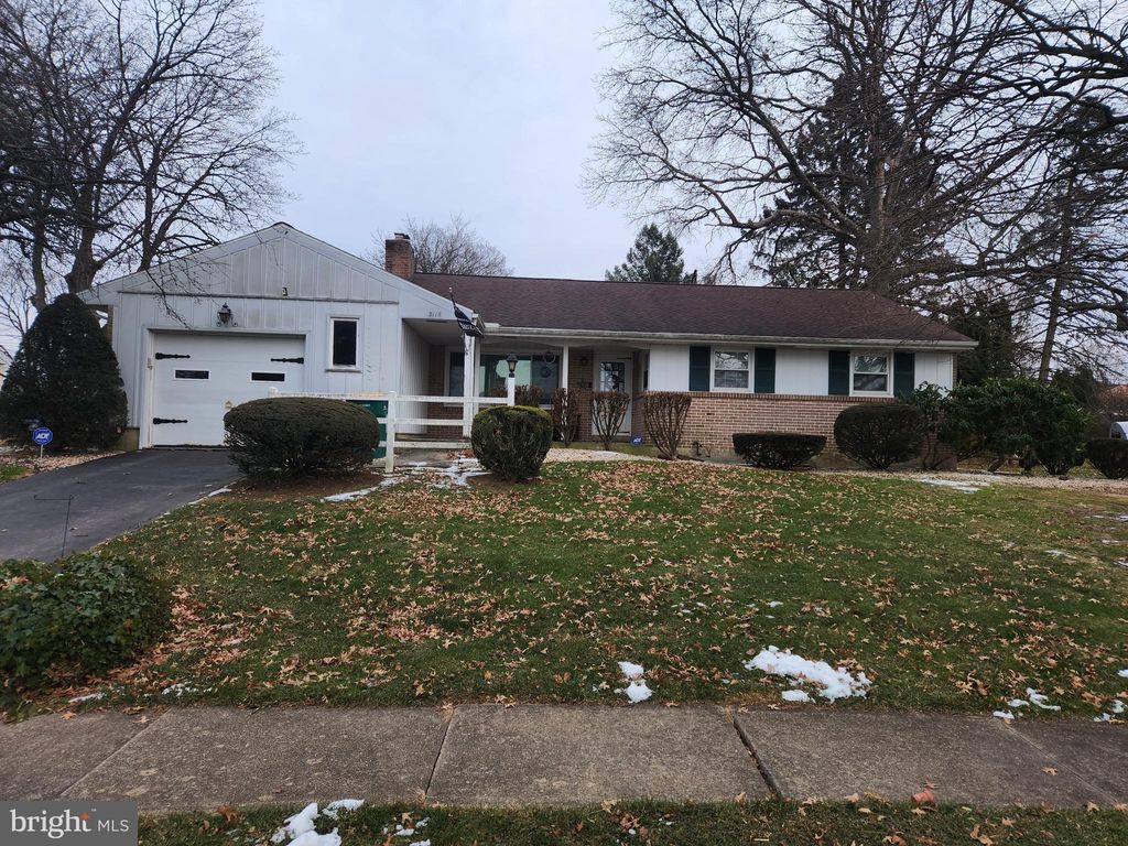 Photo of 3116 Linda Lane, SINKING SPRING, PA 19608 (MLS # PABK2066476)