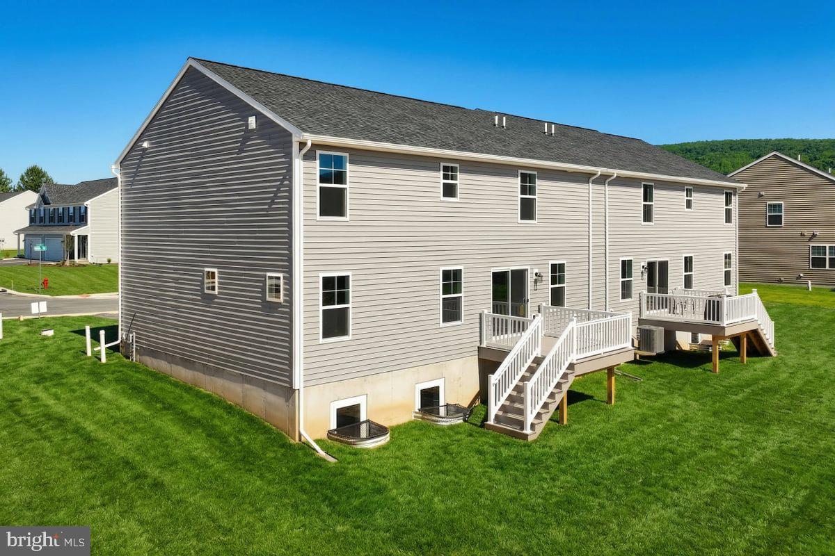 SHADY LANE ESTATES - Residential