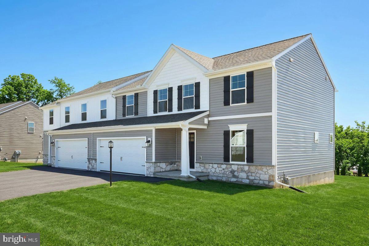 SHADY LANE ESTATES - Residential