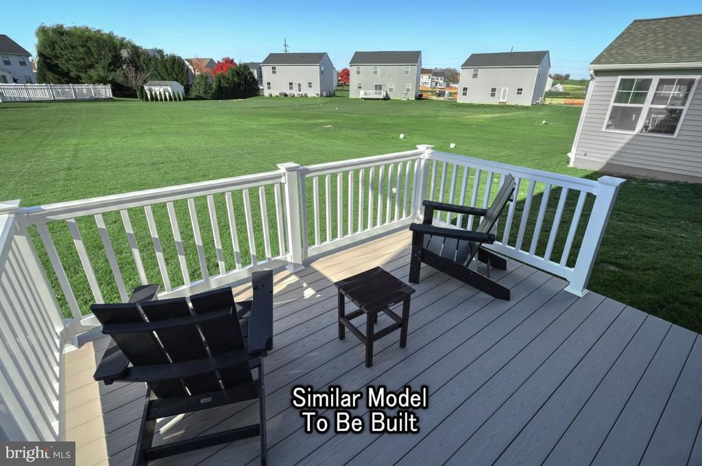 Photo of 118 Redbud Road #LOT 4, BELLEFONTE, PA 16823 (MLS # PACE2517438)