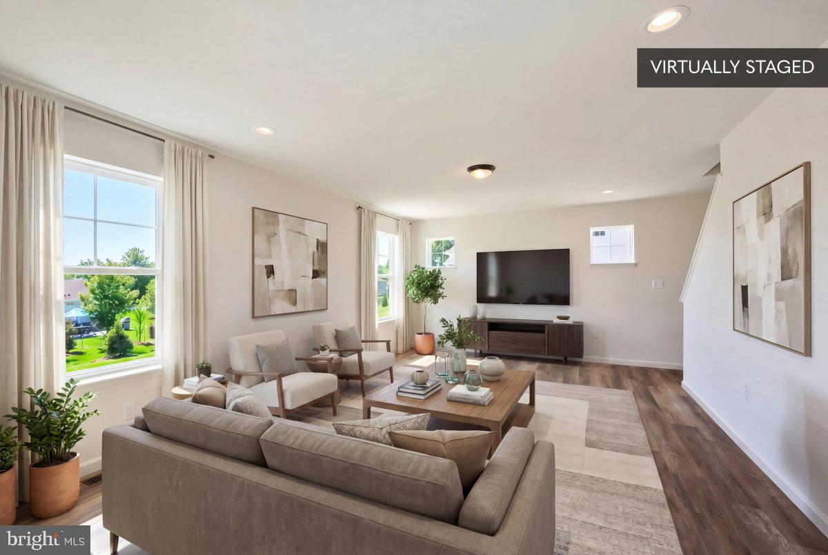 SHADY LANE ESTATES - Residential