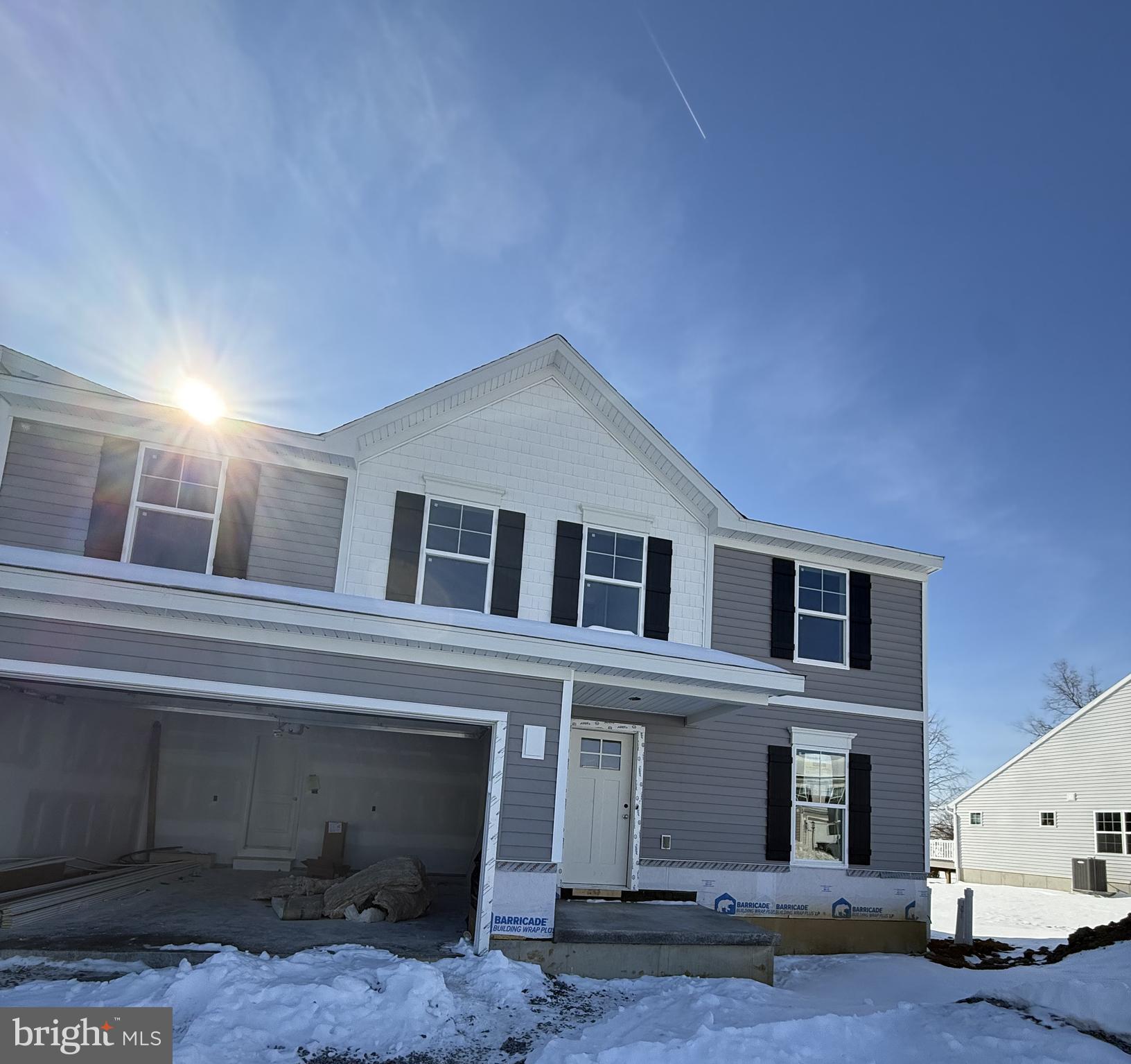 SHADY LANE ESTATES - Residential