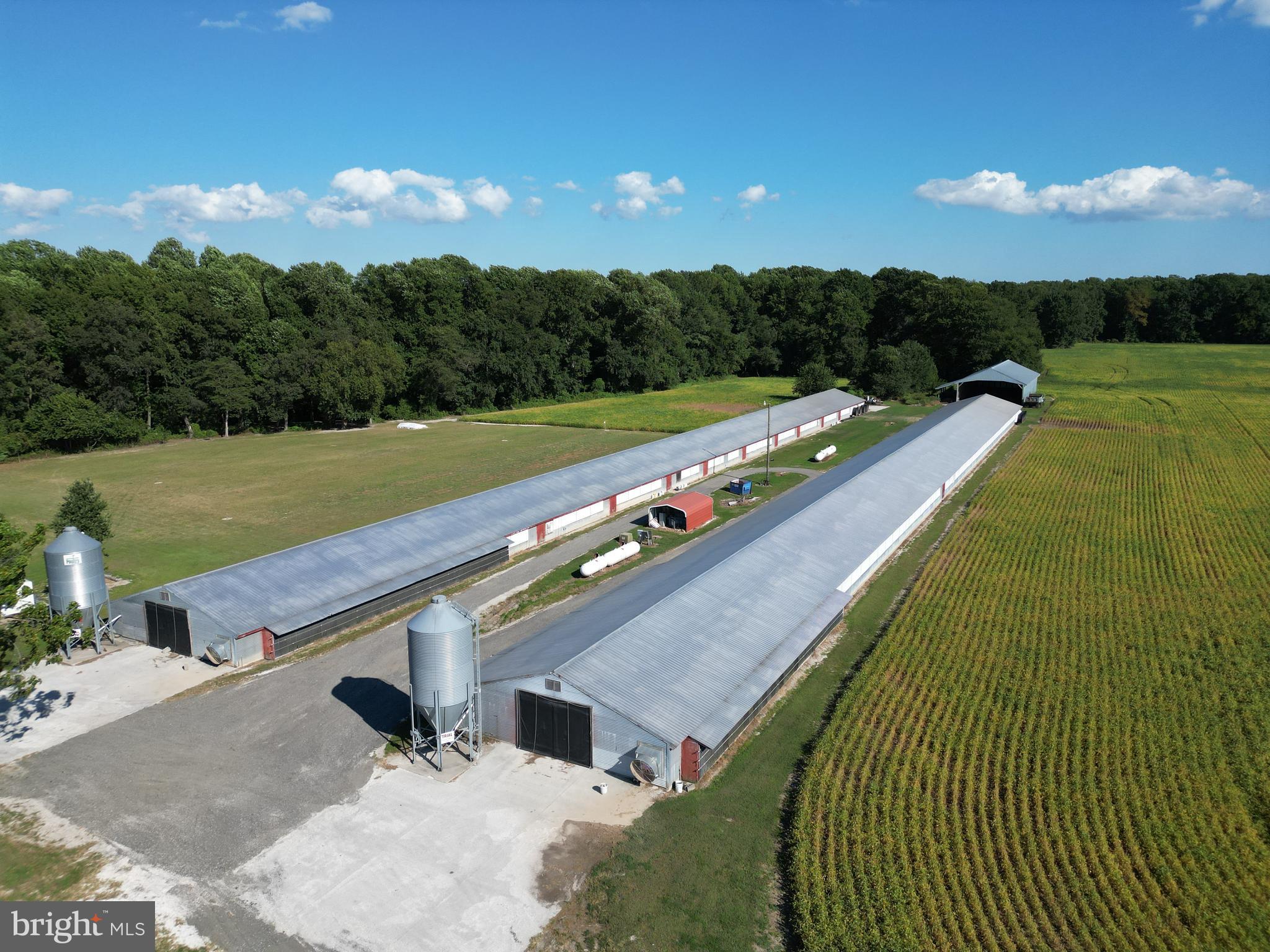 4070 WOODPECKER ROAD