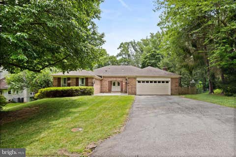 Photo of 712 Ridge Drive, MCLEAN, VA 22101 (MLS # VAFX2325404)