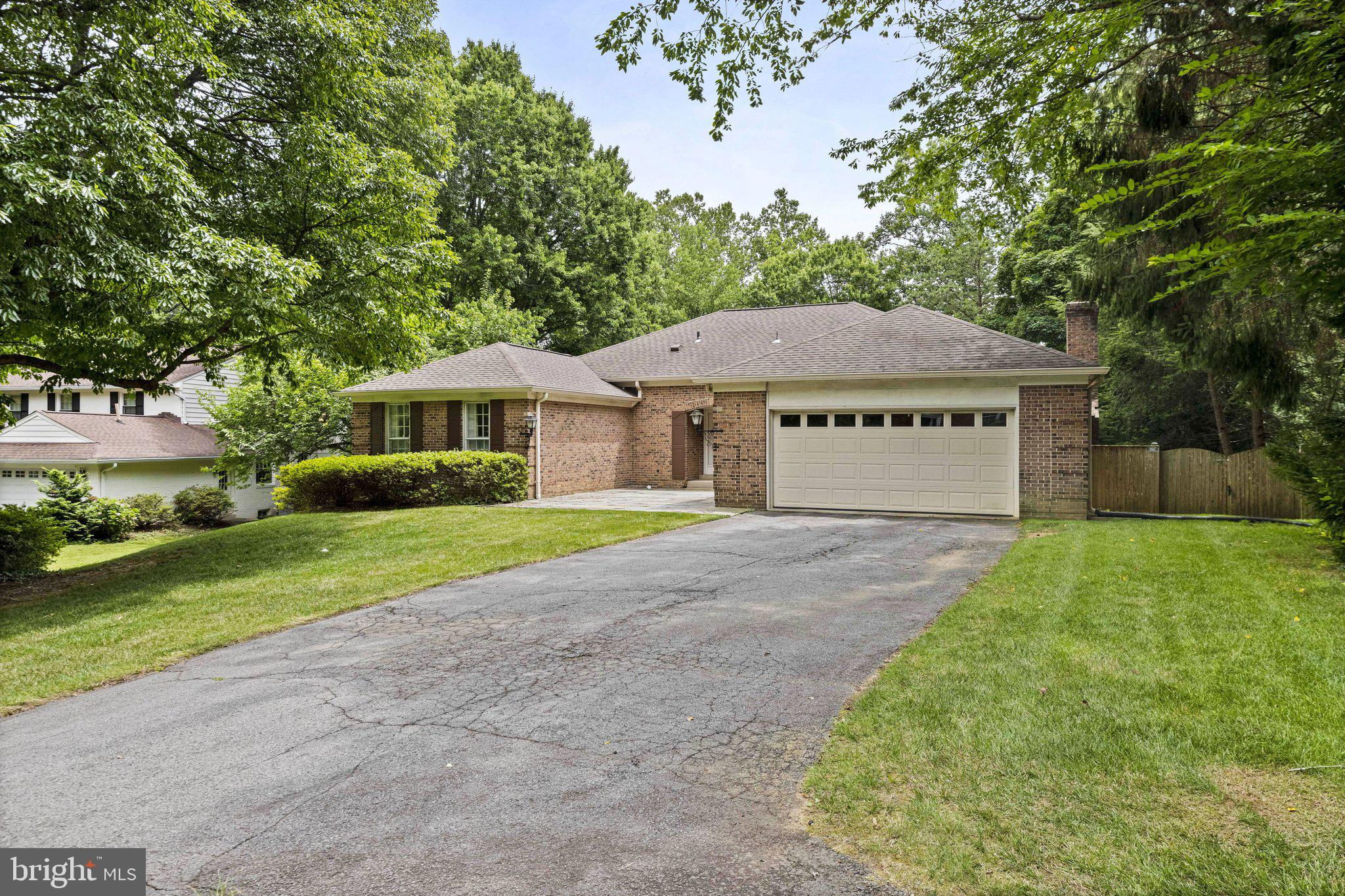 712 RIDGE DRIVE