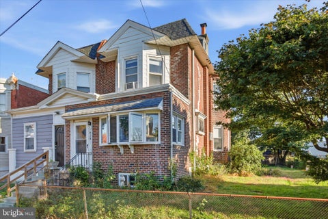Photo of 438 Pusey Avenue, DARBY, PA 19023 (MLS # PADE2126448)
