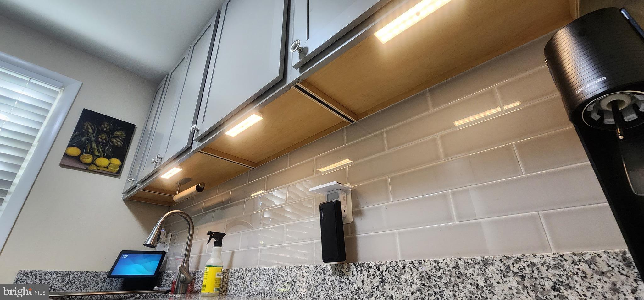 VILLAGE GREEN - Residential Lease