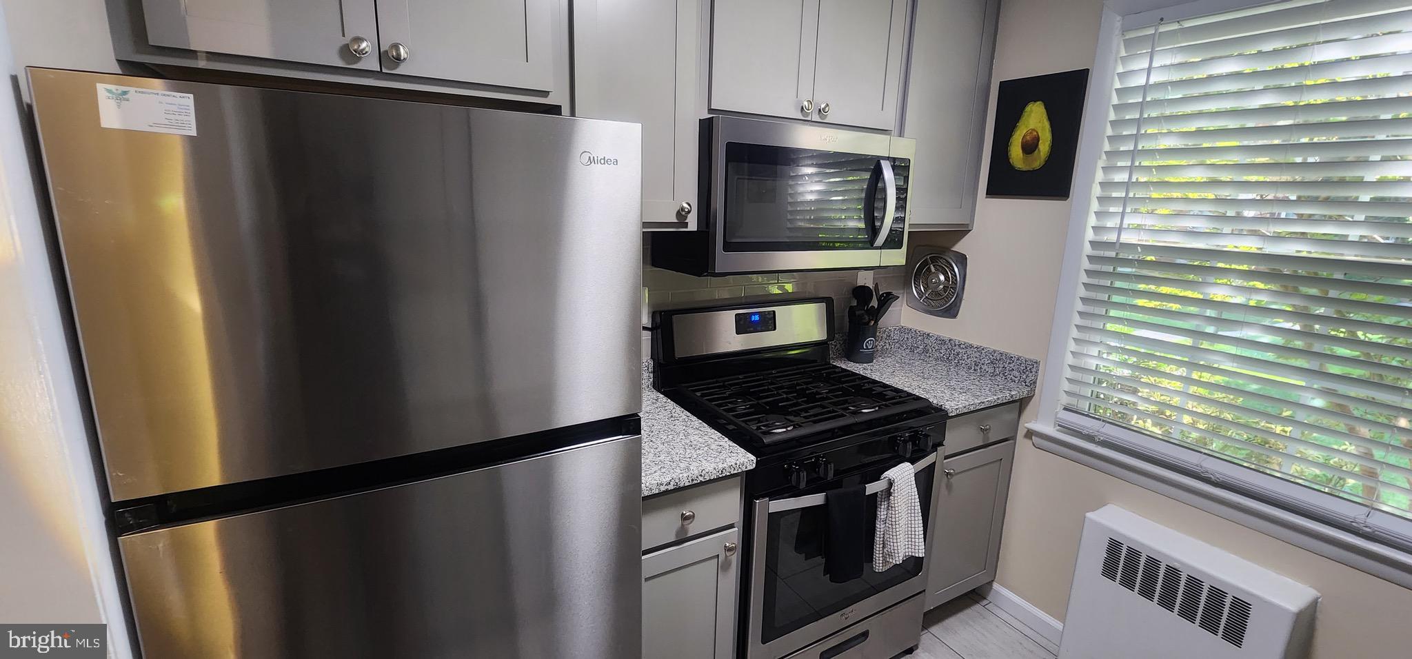 VILLAGE GREEN - Residential Lease