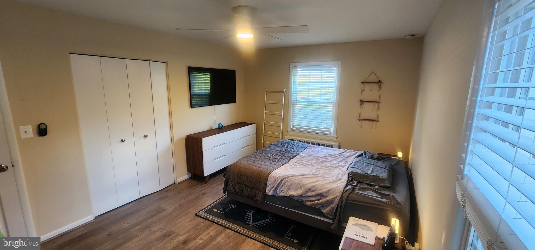 VILLAGE GREEN - Residential Lease