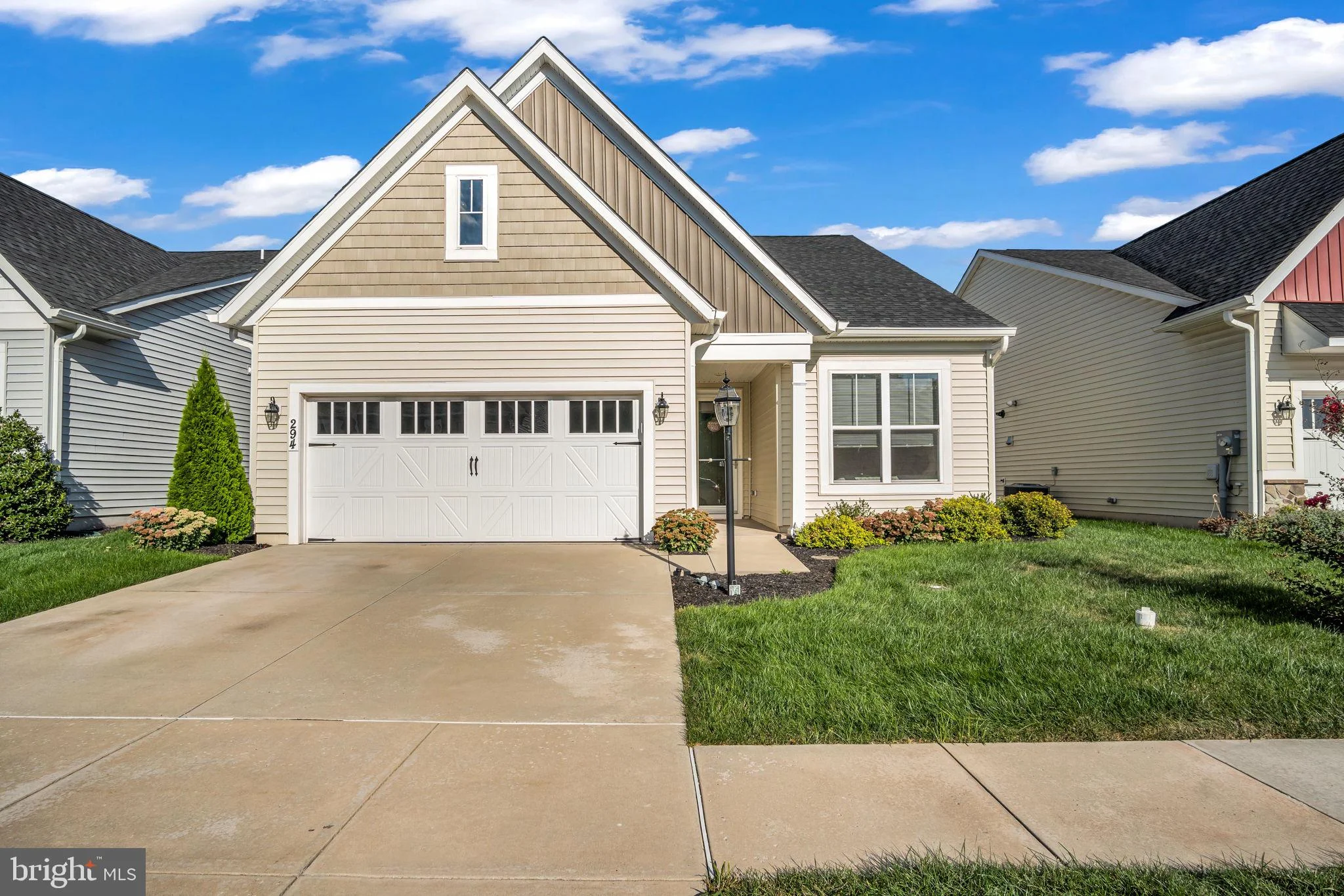 294 Rustic Wood Drive