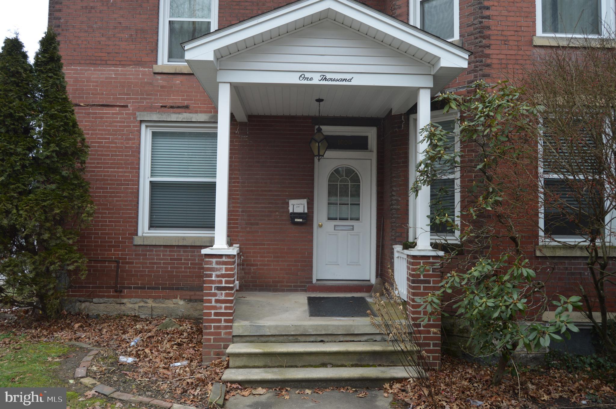 NONE AVAILABLE - Residential