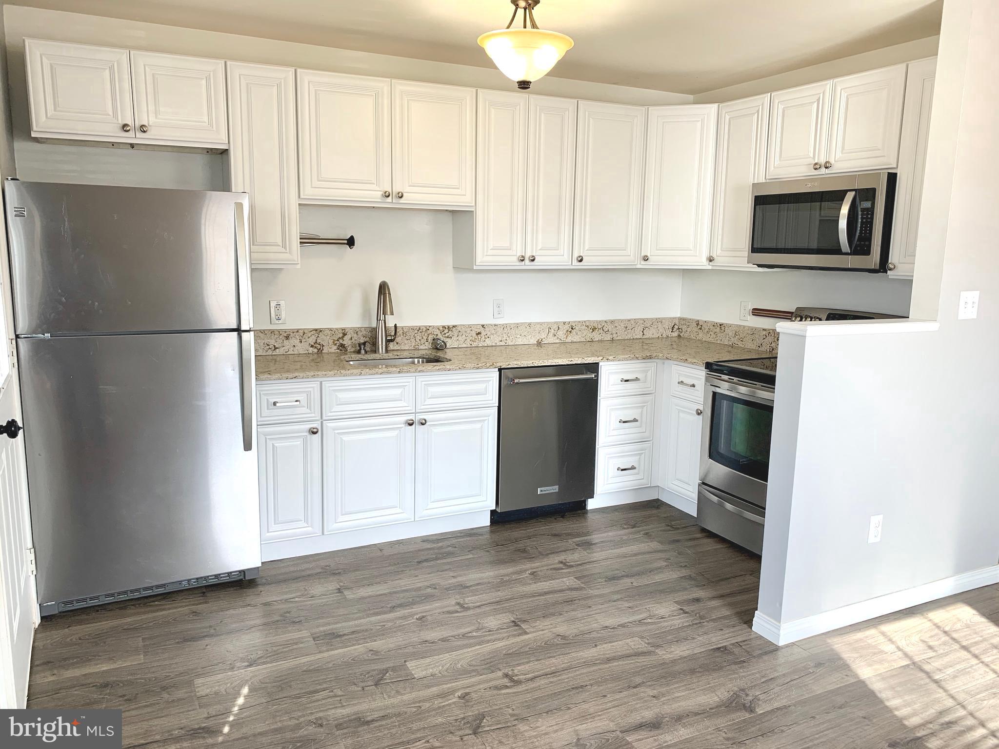 GREEN HAVEN - Residential