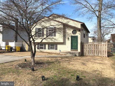 Homes For Sale - 808 207th Street<br/> PASADENA, MD 21122