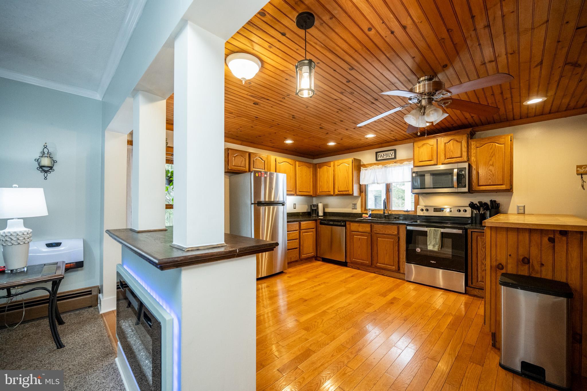 GRANTSVILLE - Residential