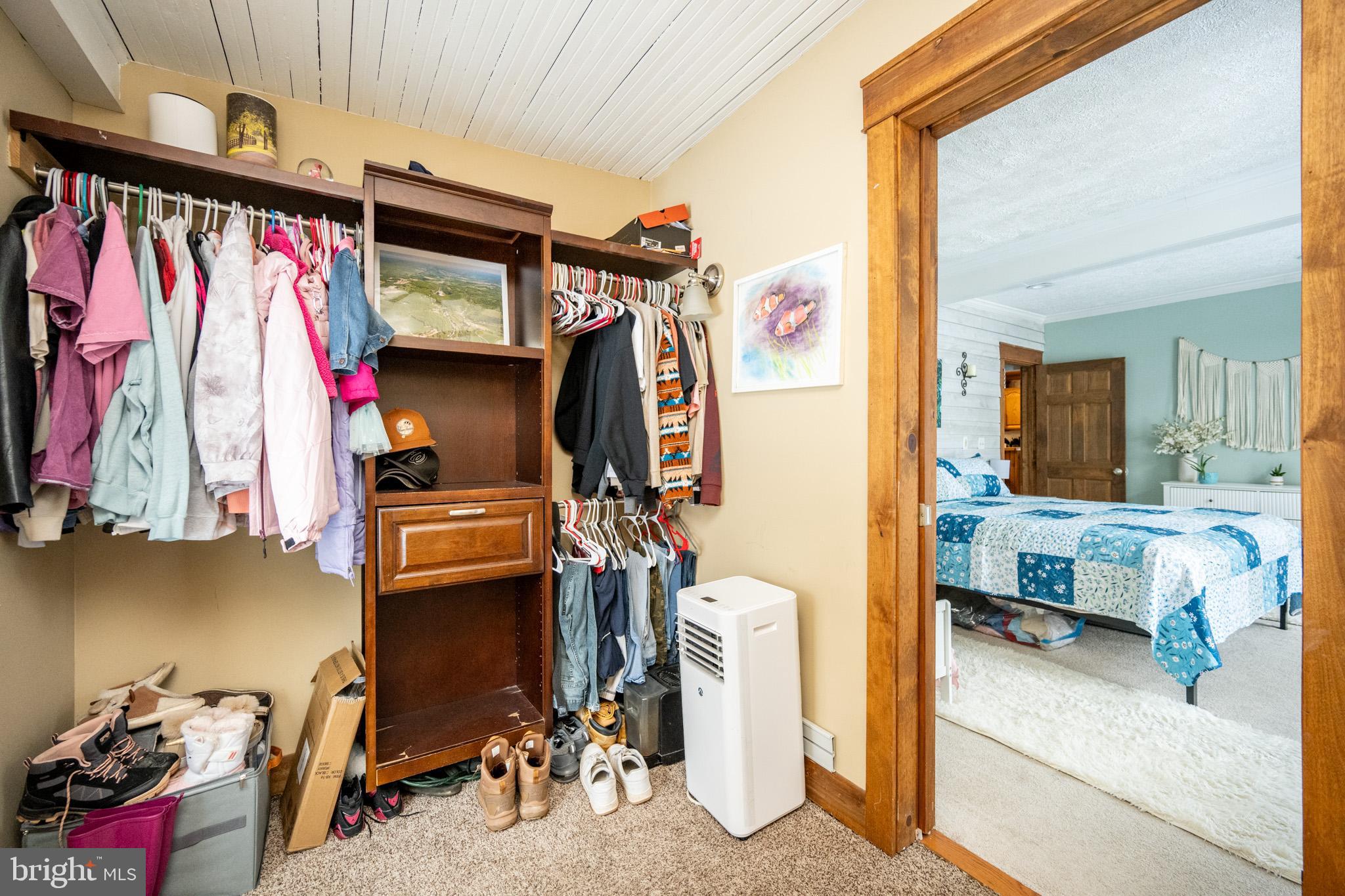 GRANTSVILLE - Residential