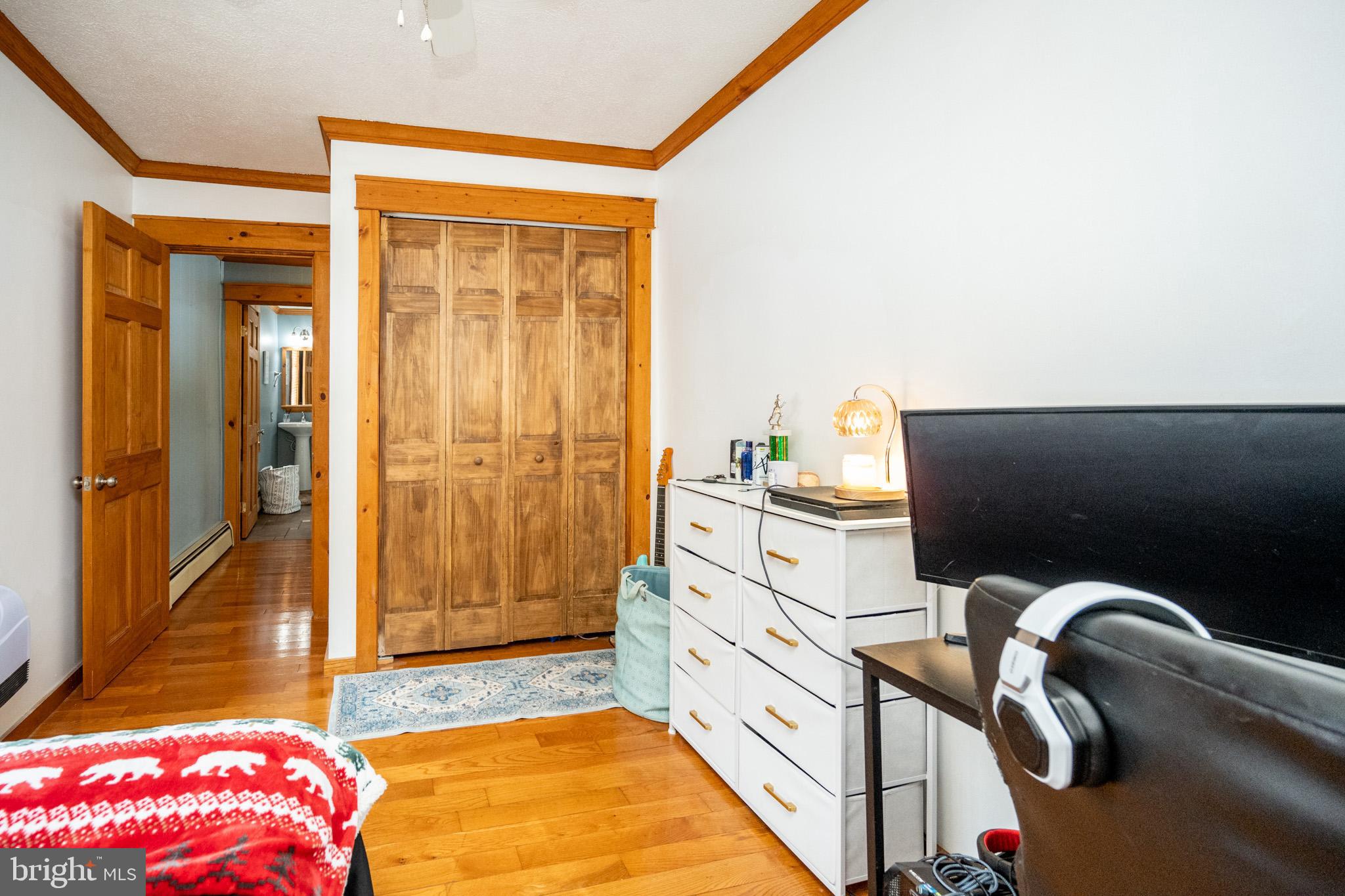 GRANTSVILLE - Residential