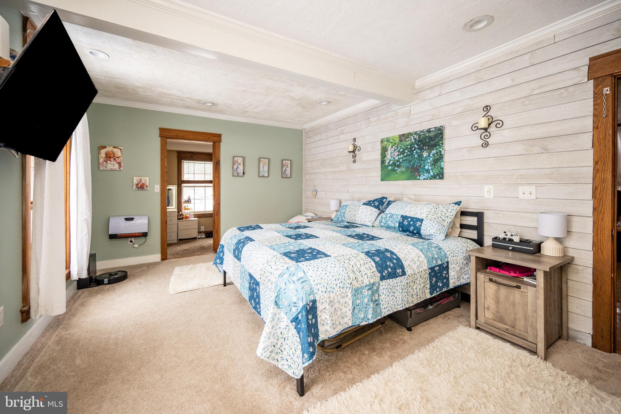 GRANTSVILLE - Residential