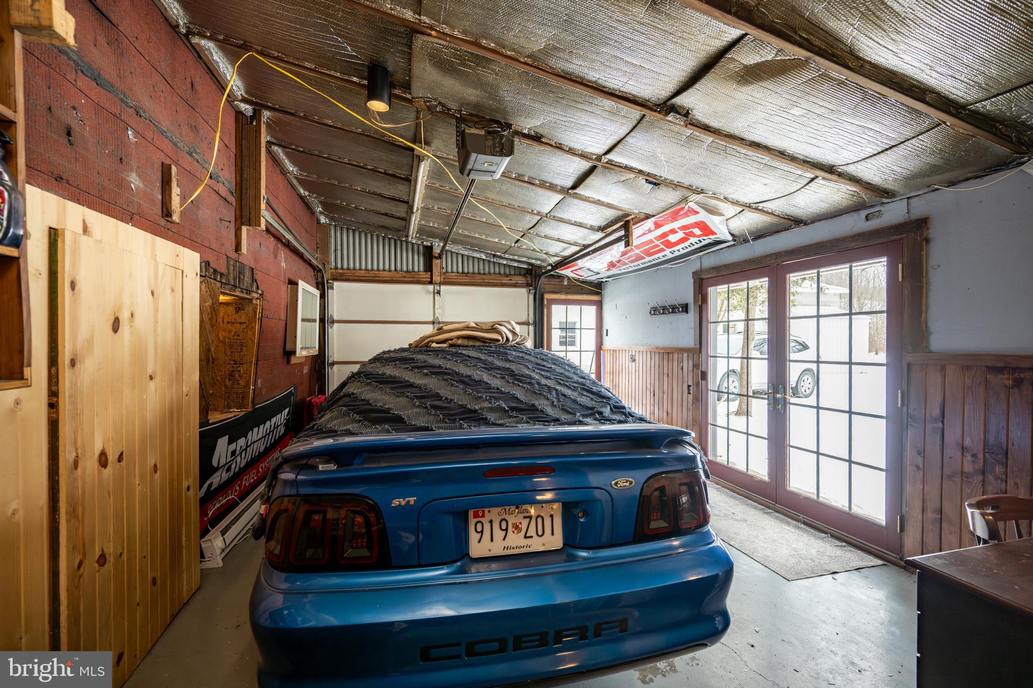 GRANTSVILLE - Residential