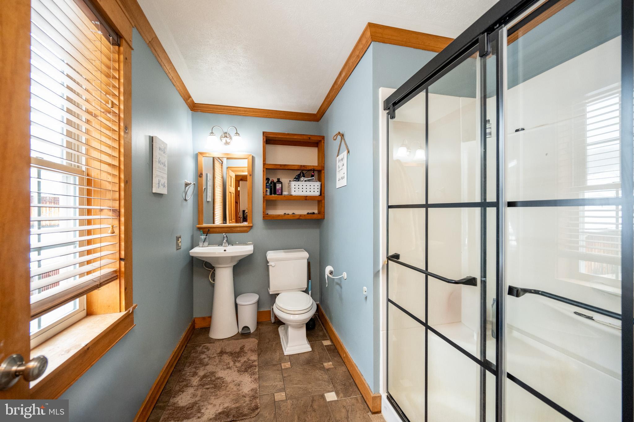 GRANTSVILLE - Residential