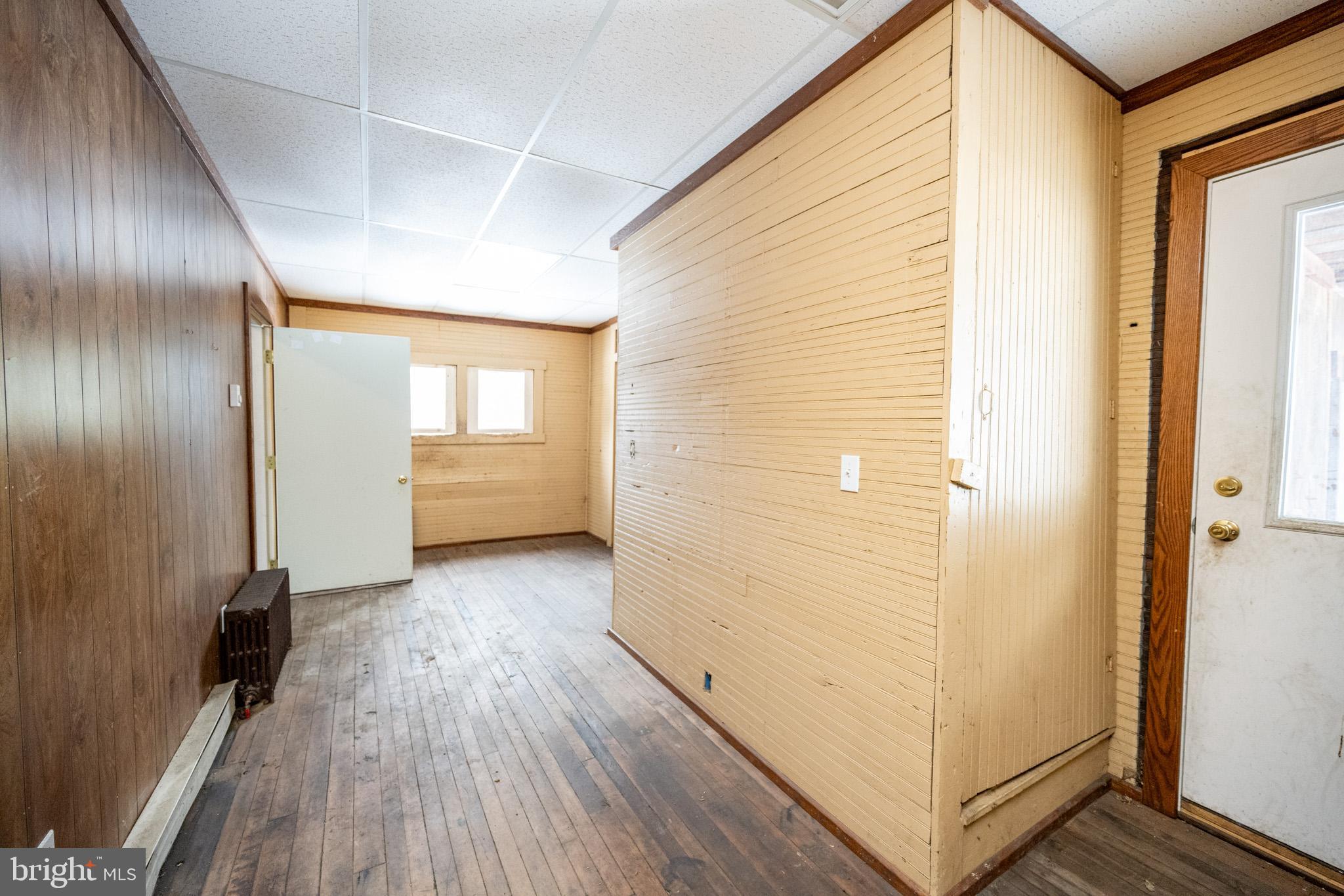 GRANTSVILLE - Residential