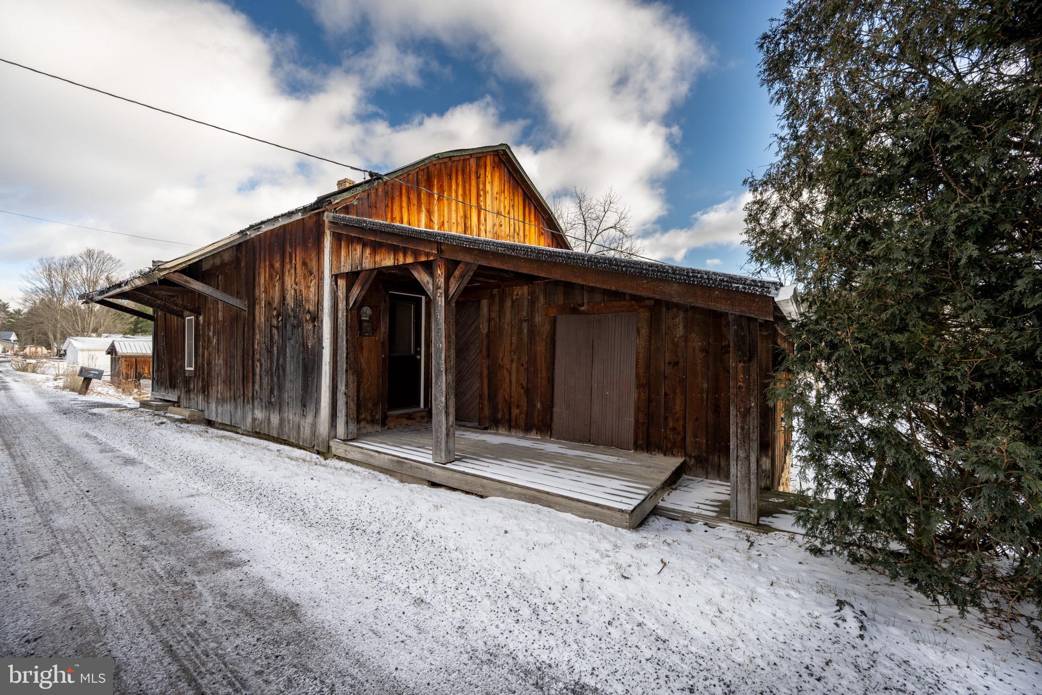 GRANTSVILLE - Residential