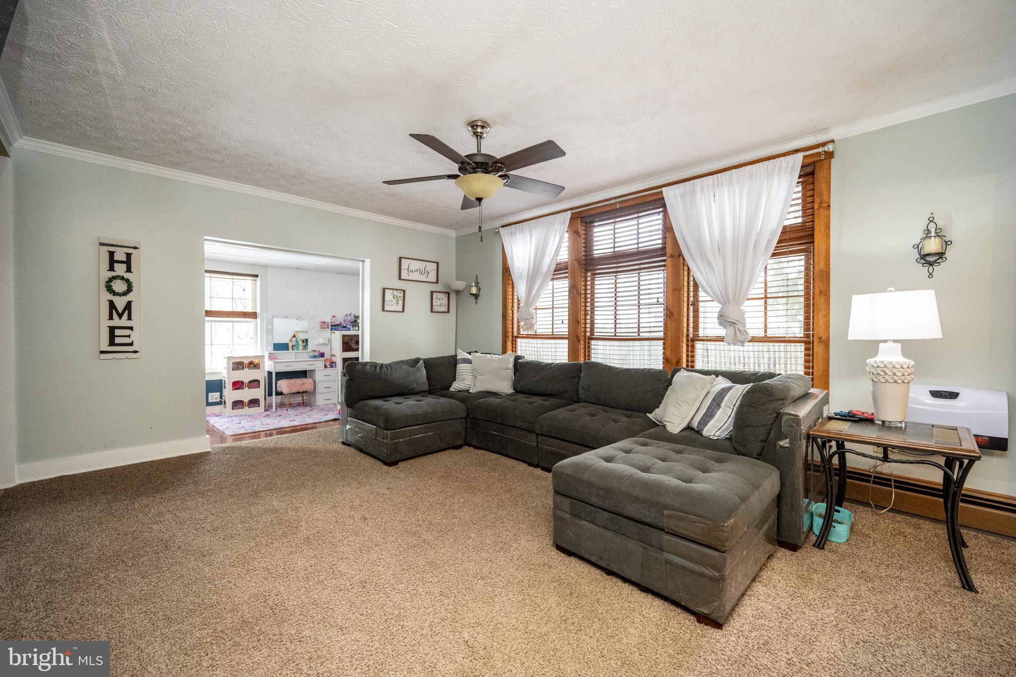 GRANTSVILLE - Residential