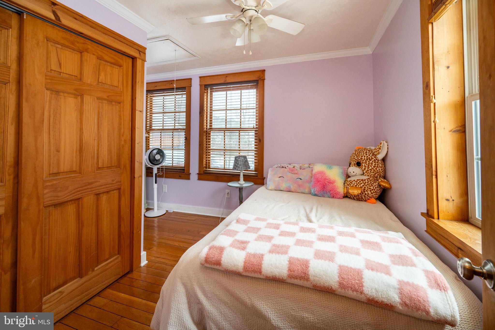 GRANTSVILLE - Residential