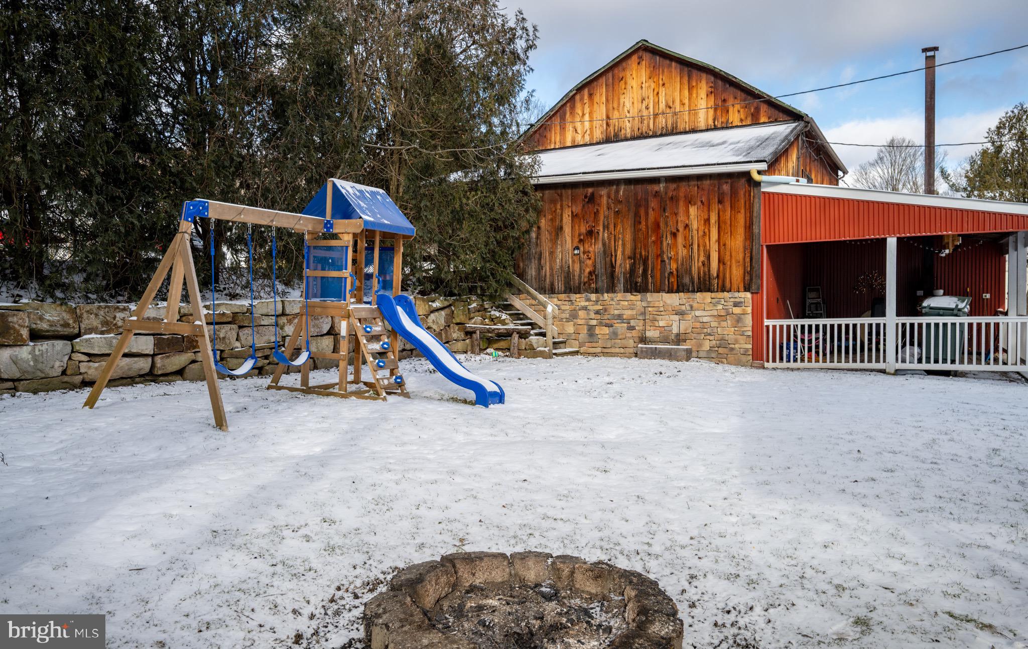 GRANTSVILLE - Residential