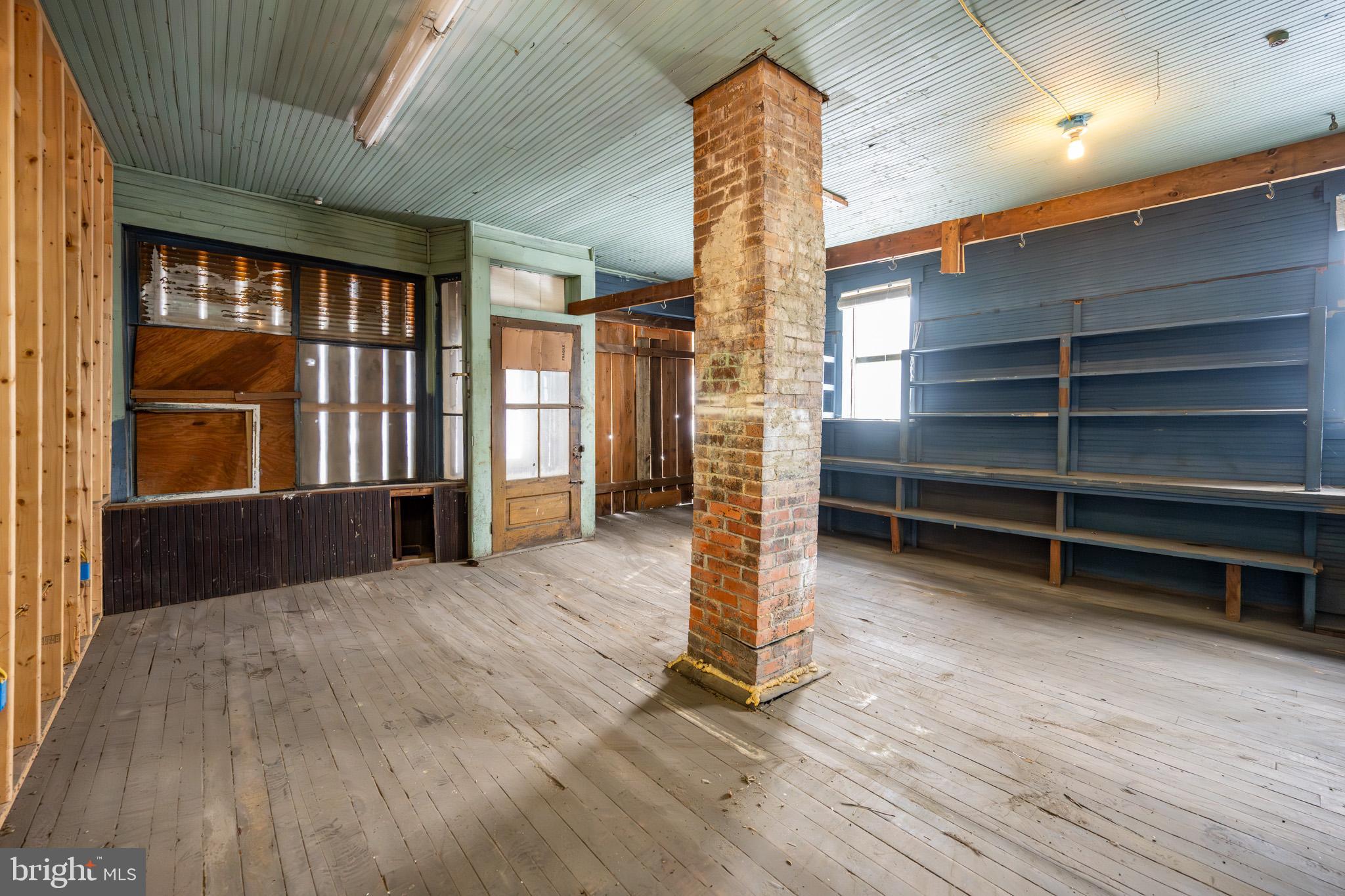 GRANTSVILLE - Residential