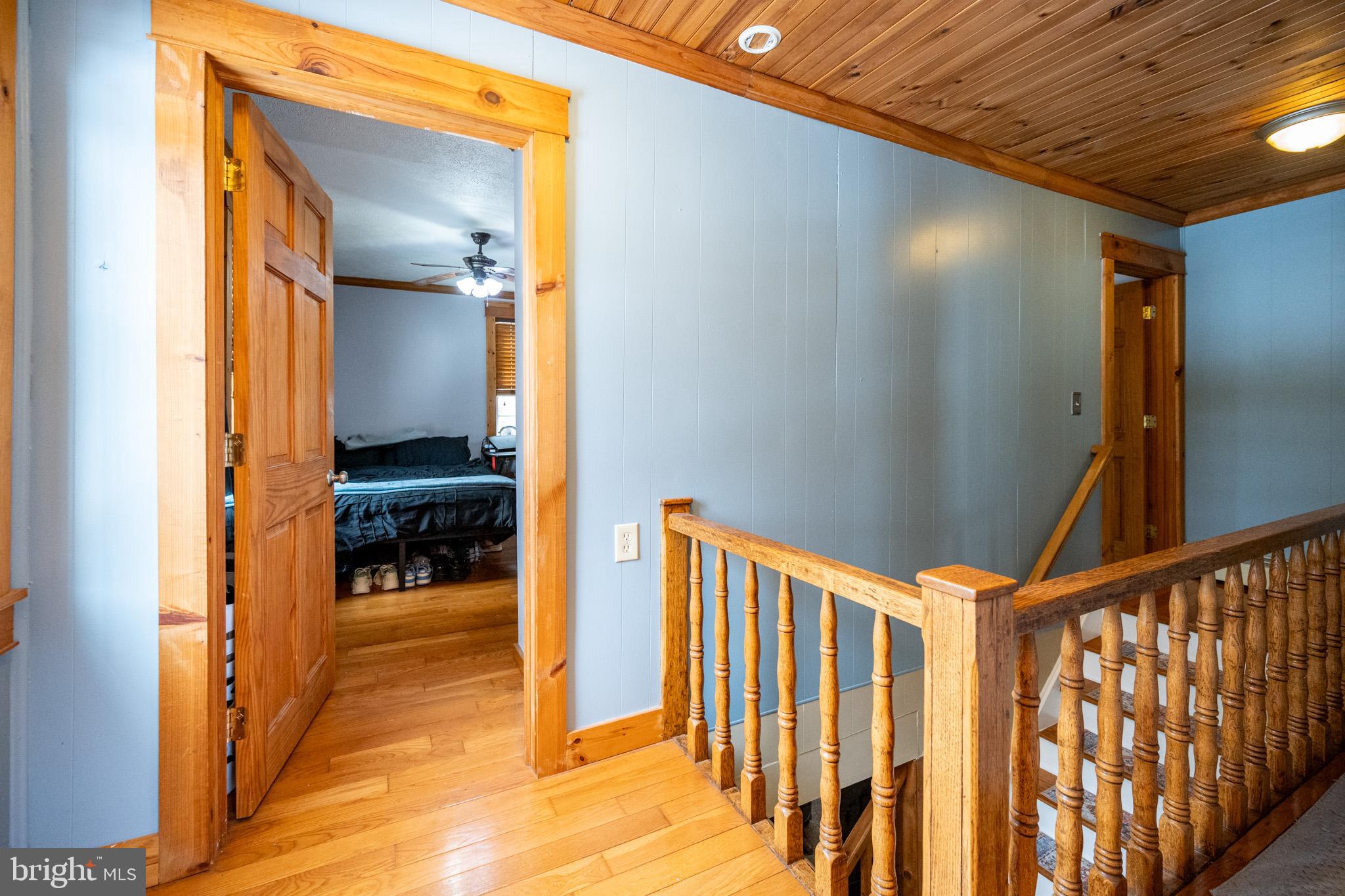 GRANTSVILLE - Residential