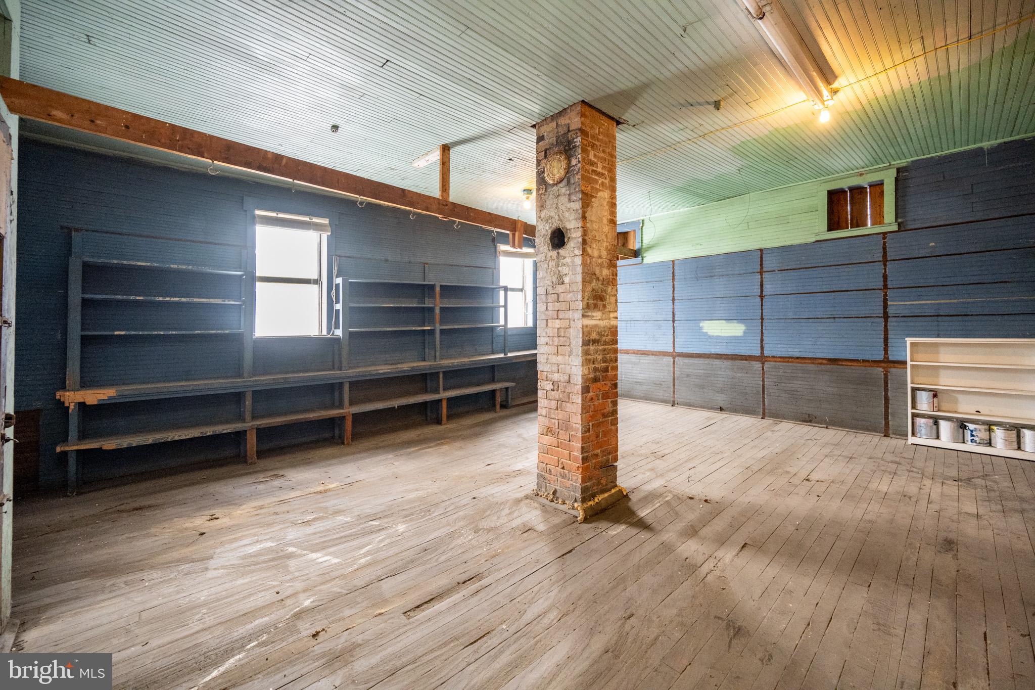 GRANTSVILLE - Residential