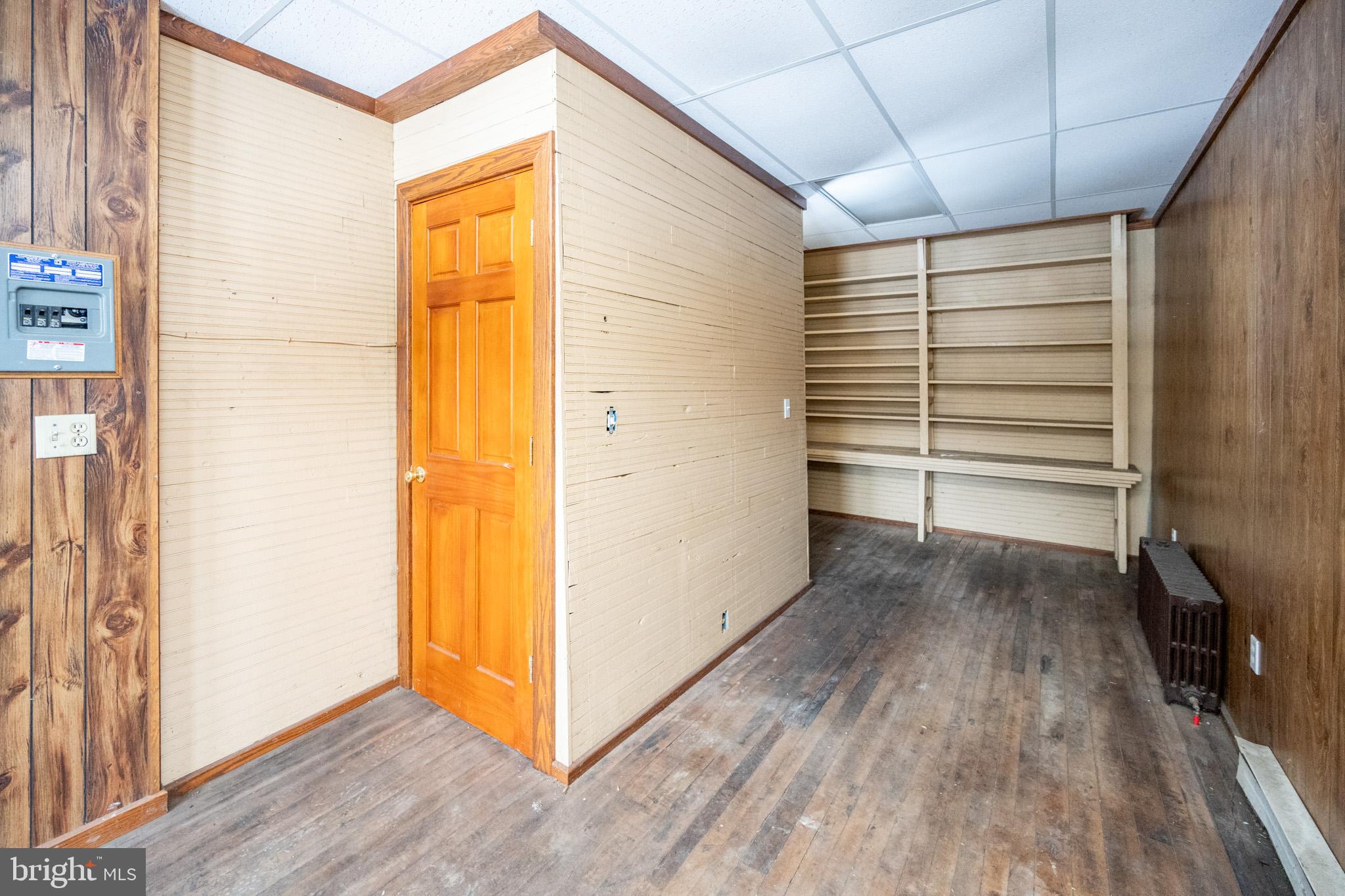 GRANTSVILLE - Residential