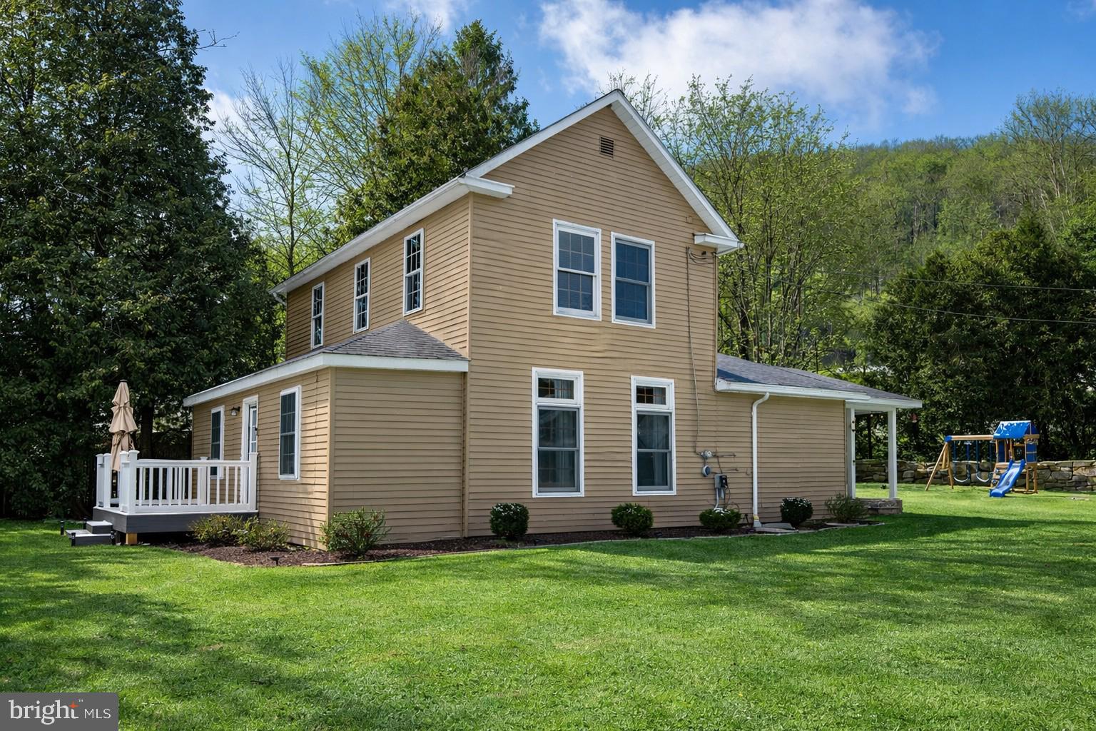 GRANTSVILLE - Residential