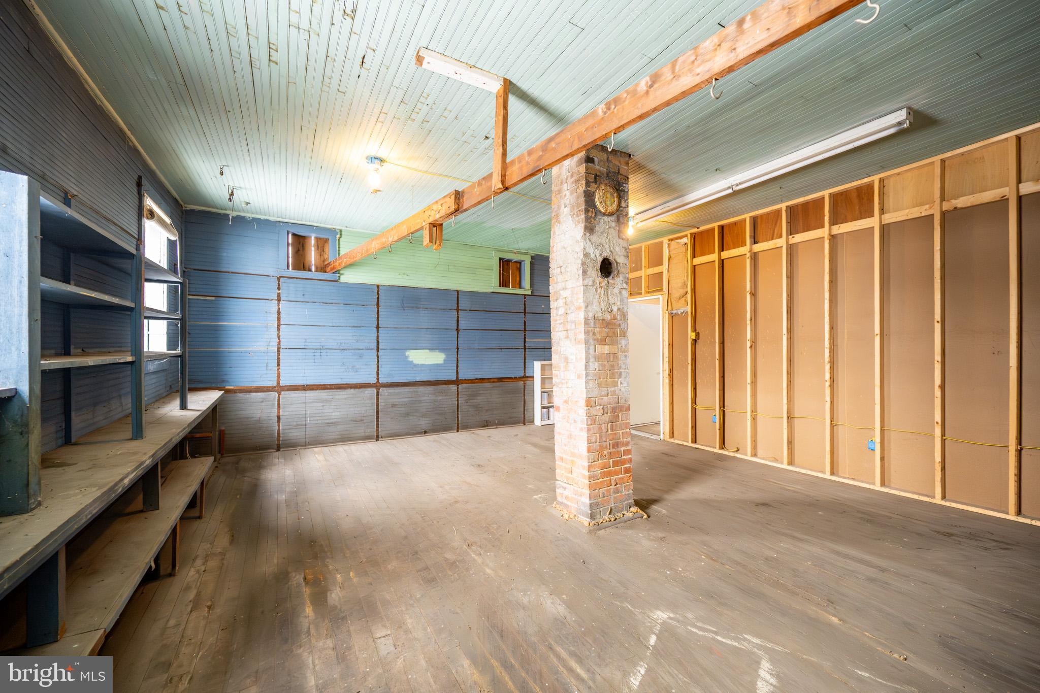 GRANTSVILLE - Residential