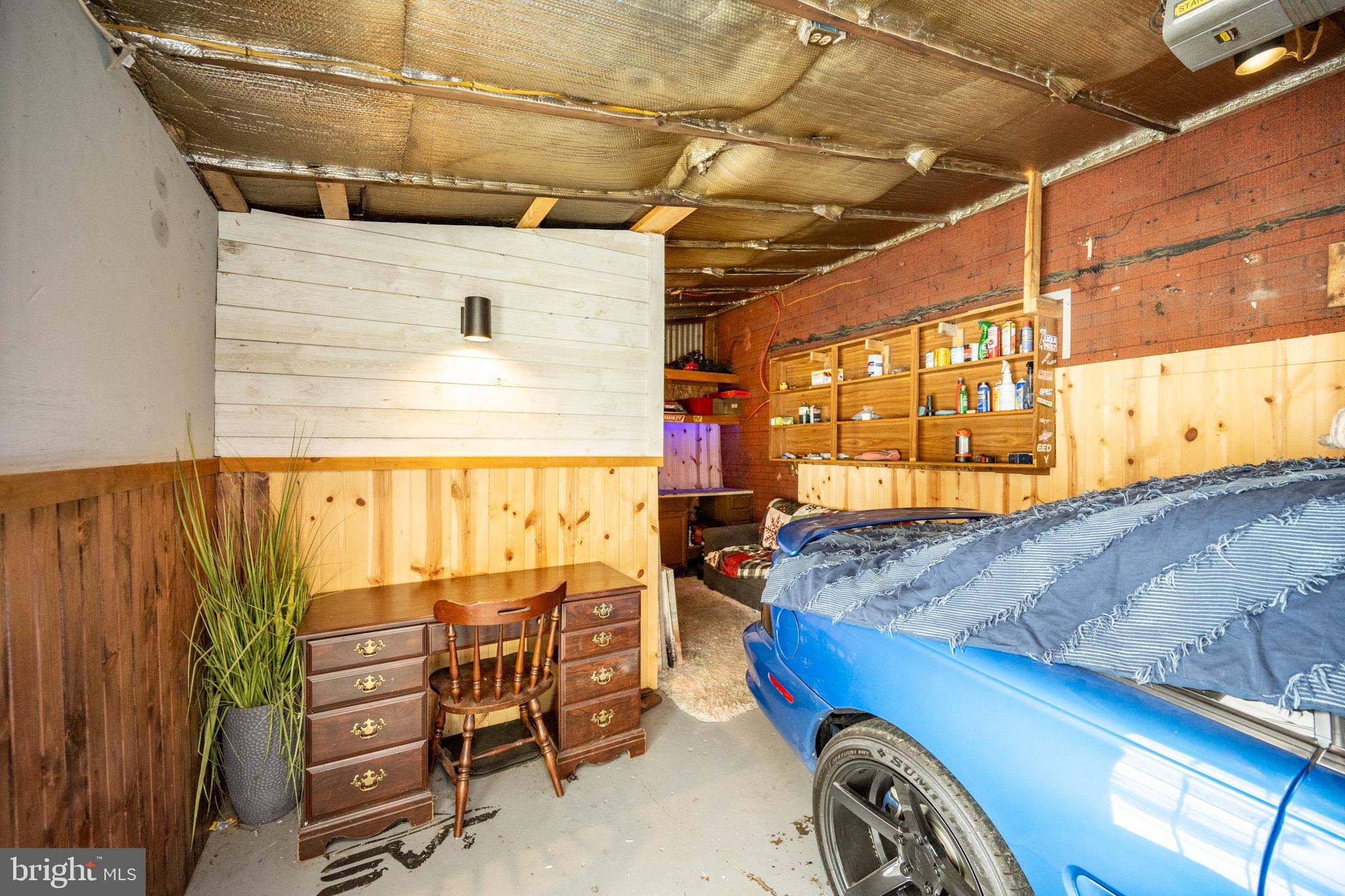 GRANTSVILLE - Residential