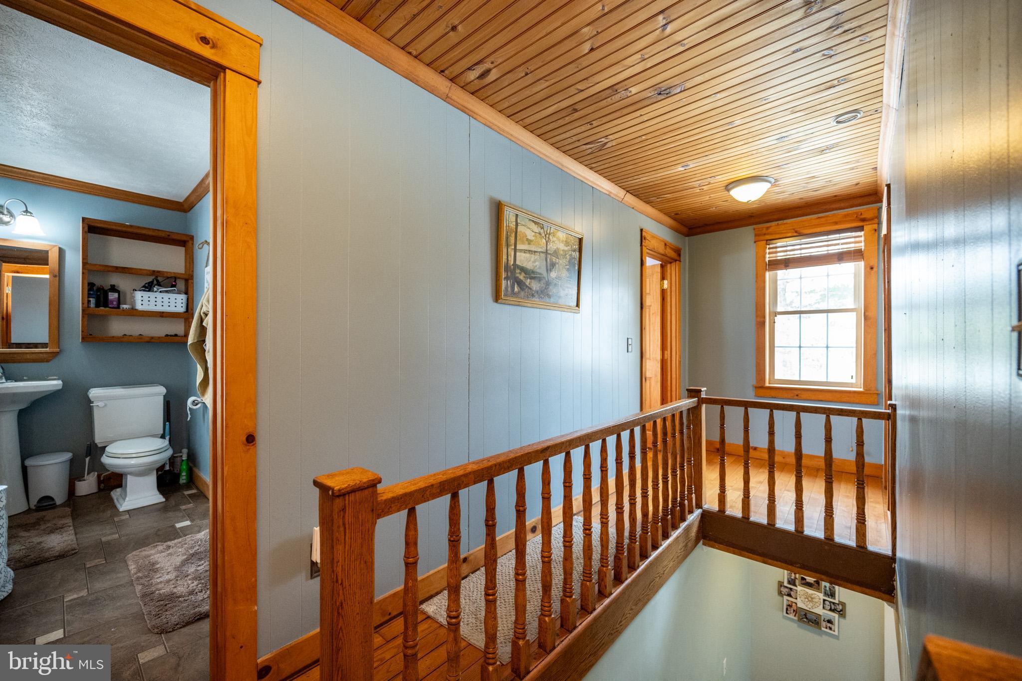 GRANTSVILLE - Residential