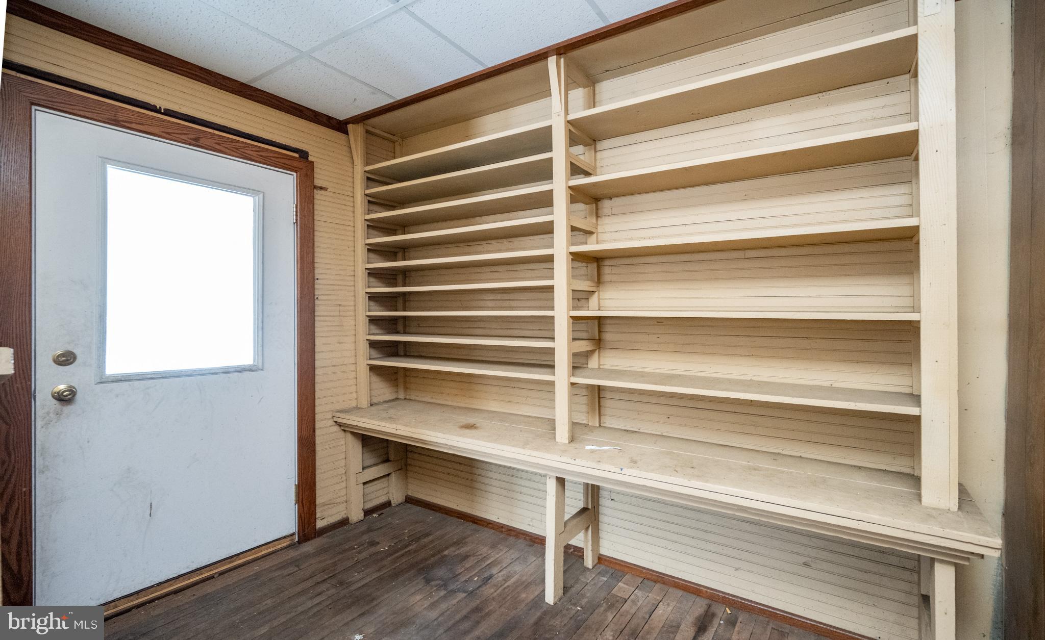 GRANTSVILLE - Residential