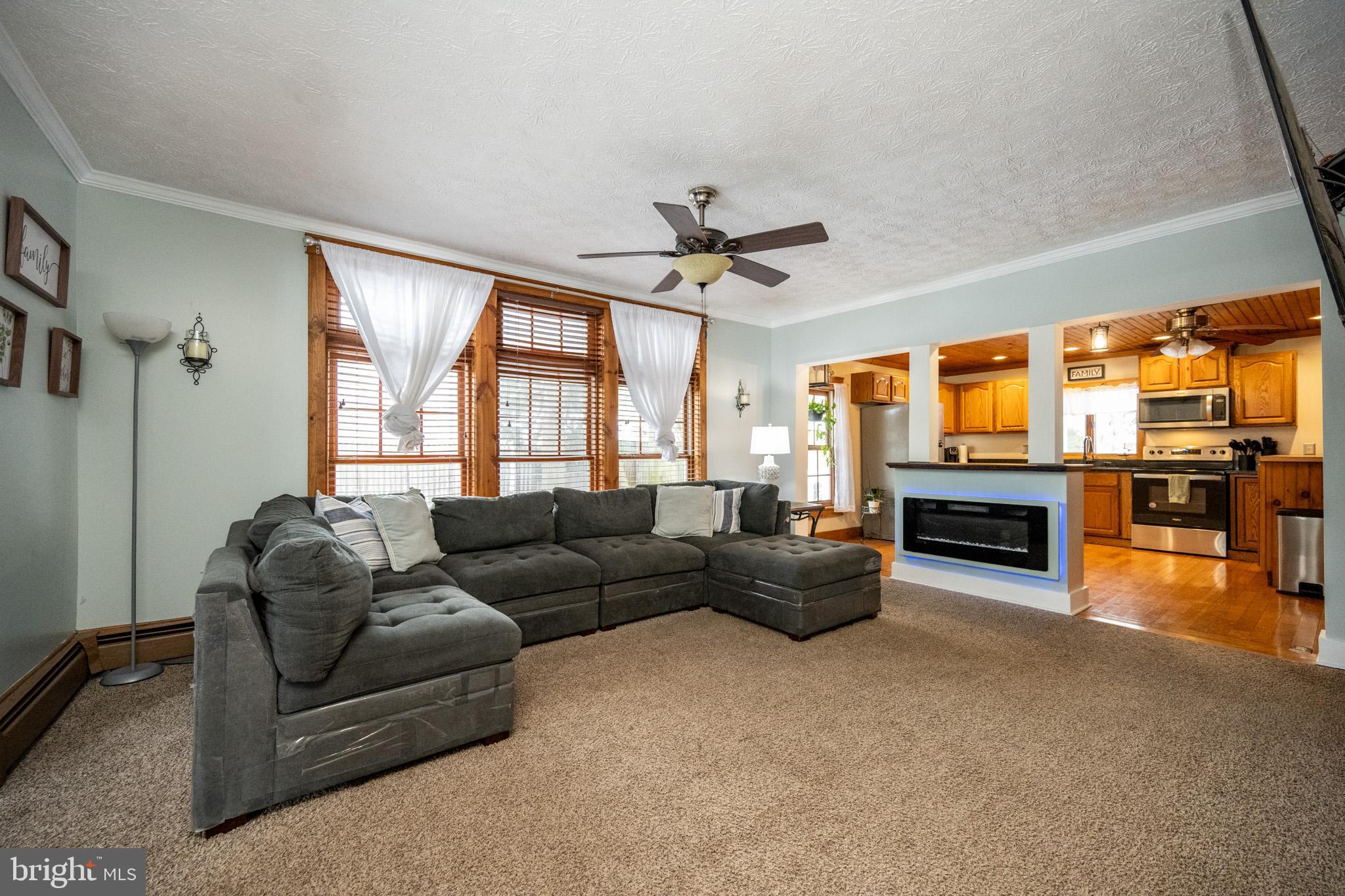 GRANTSVILLE - Residential