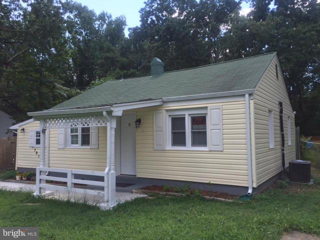 CLINTON - Residential