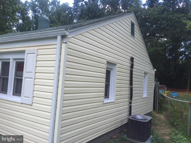 CLINTON - Residential