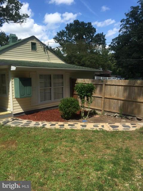 CLINTON - Residential