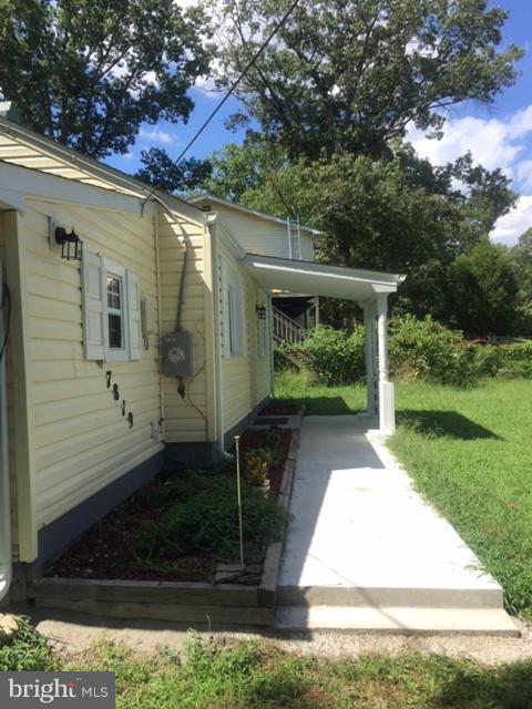 CLINTON - Residential