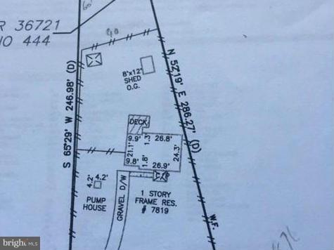 CLINTON - Residential