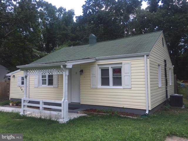 CLINTON - Residential