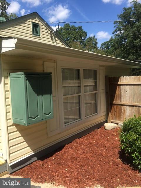 CLINTON - Residential